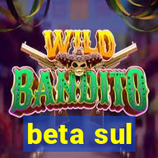 beta sul